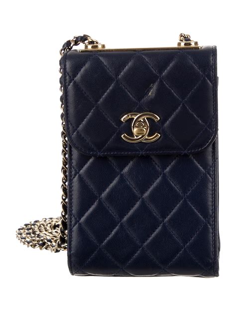 phone case bag chanel